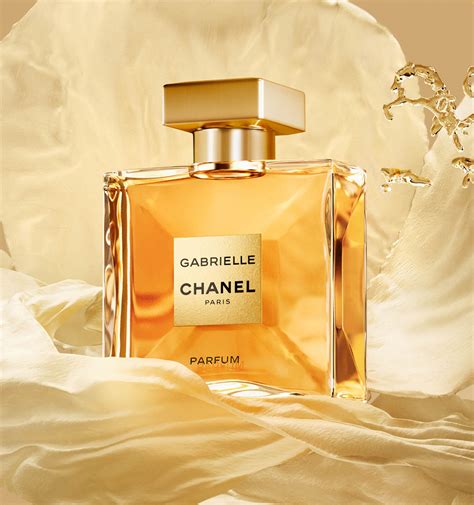 gabrielle di chanel 5|gabrielle chanel essence perfume.